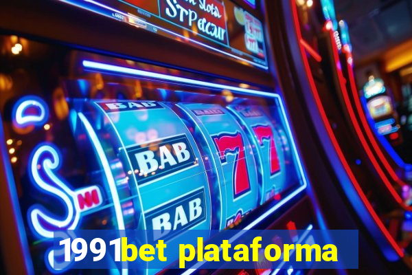 1991bet plataforma